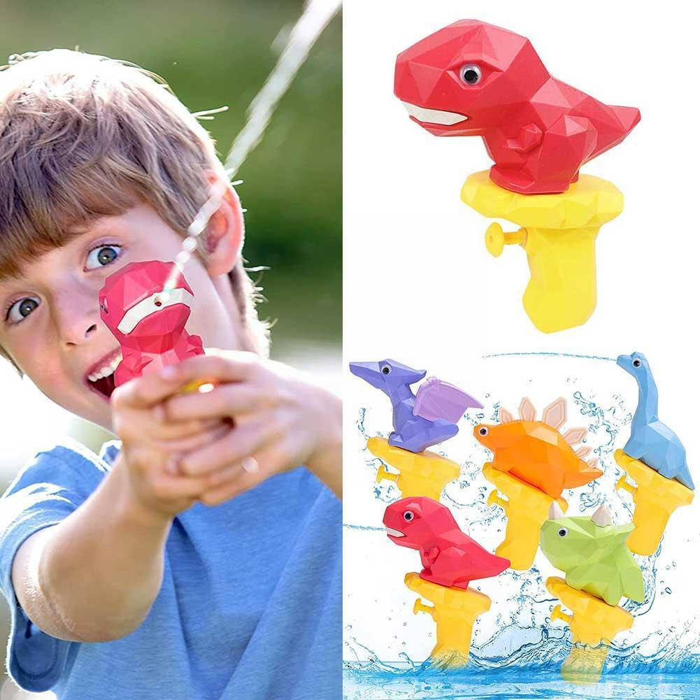 Dino Water - Spetterend Plezier - Waterpistool