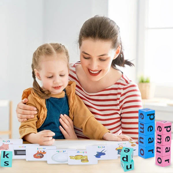 Spelling Avontuur – Leer Taal en Engels Spelenderwijs