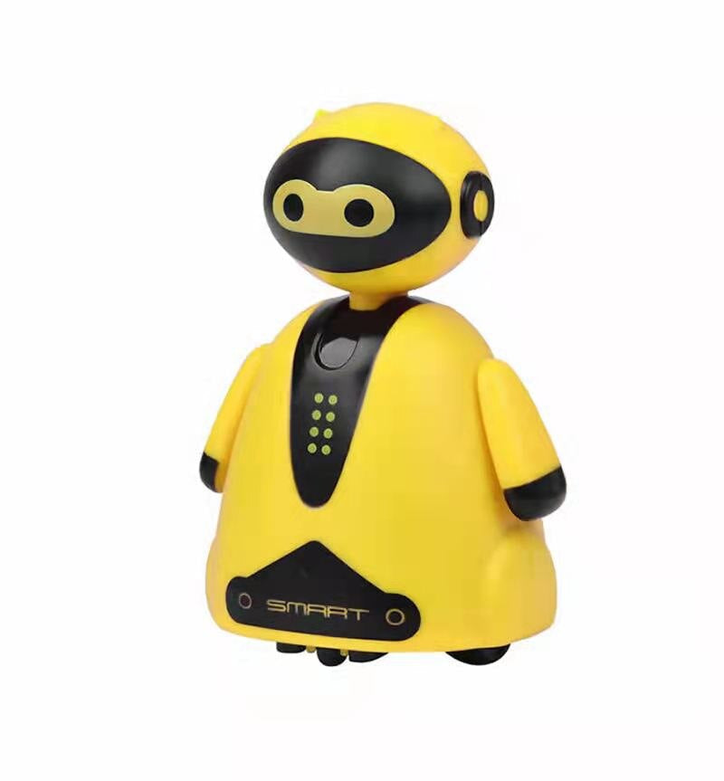 Creatieve Line Robot – Ontwikkel je Creativiteit met Dit Innovatieve Speelgoed