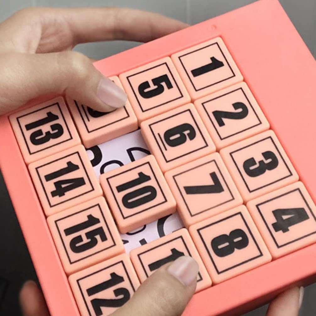 Rekenpuzzel Avontuur – Ontdek Wiskunde Op Een Speelse Manier