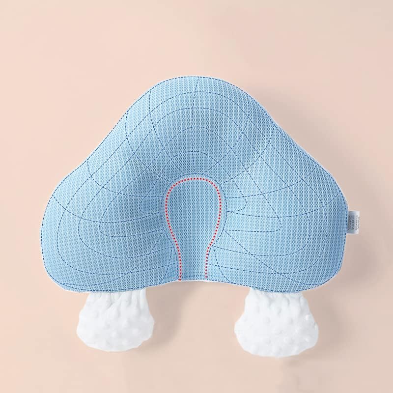 KnuffelNest - Veilig en comfortabel slapen - Babykussen