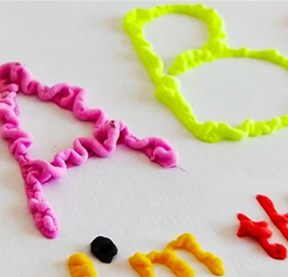 Magische Bubbelpen - Creëer Speelse 3D-Kunst - Popcorn Pen