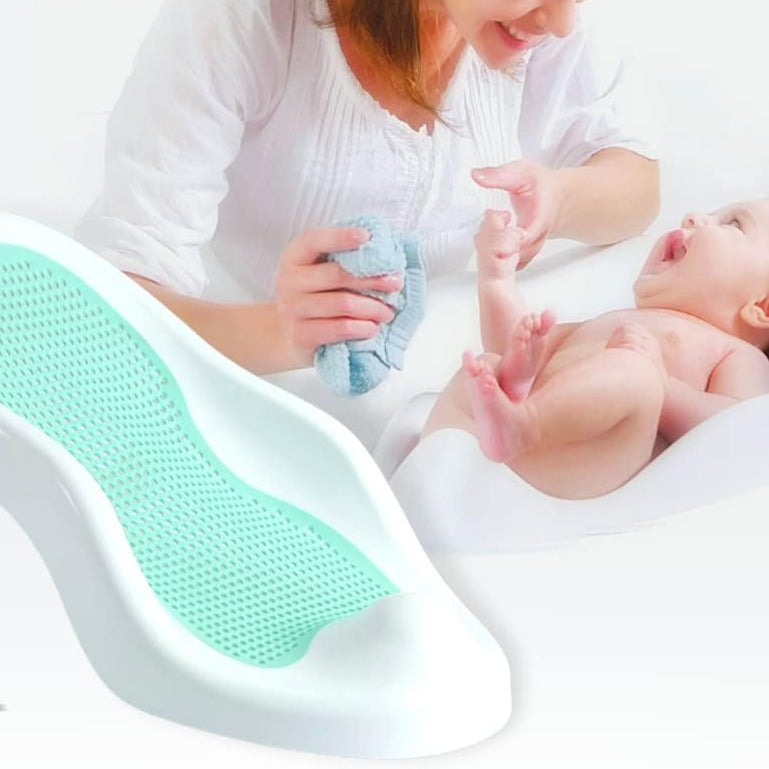 Comfort Badzitje - Veiligheid en Comfort voor Eerste Badavonturen