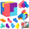 Magnetische Speelset - Breintraining voor Kinderen