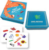 Gekke Match - Educatief Geheugen Spel - Kaartspel voor Geheugentraining