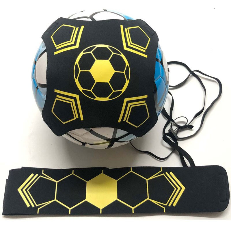 Voetbal Trainingsriem - Verbeter je Skills met de Professionele Voetbalriem