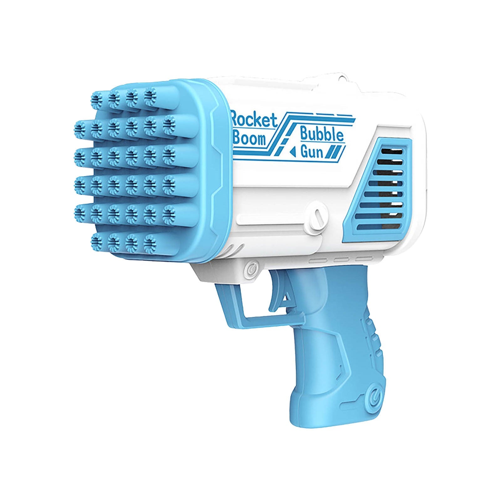 Bellenblaas Geweer - Bubble Bazooka voor Onvergetelijke Bellenpret
