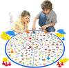 Detective Spel voor Kinderen - Ontwikkel en Los Puzzels op