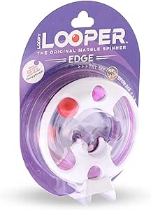 Knikker Spinner - Ontspannen Spins - Fidget Speelgoed