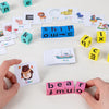 Spelling Avontuur – Leer Taal en Engels Spelenderwijs