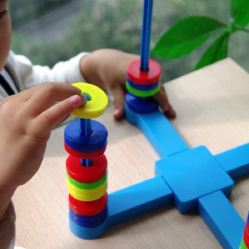 Magnetisch Wetenschap Bordspel - Ontdek Magnetische Mysteries