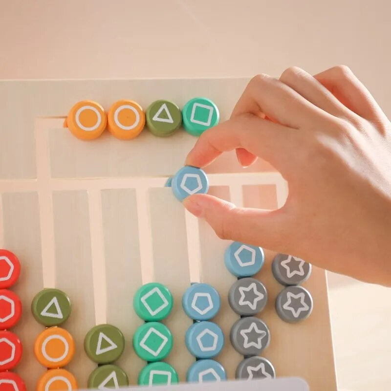 Woordavontuur Letterspel – Educatief Woordspel voor Kinderen