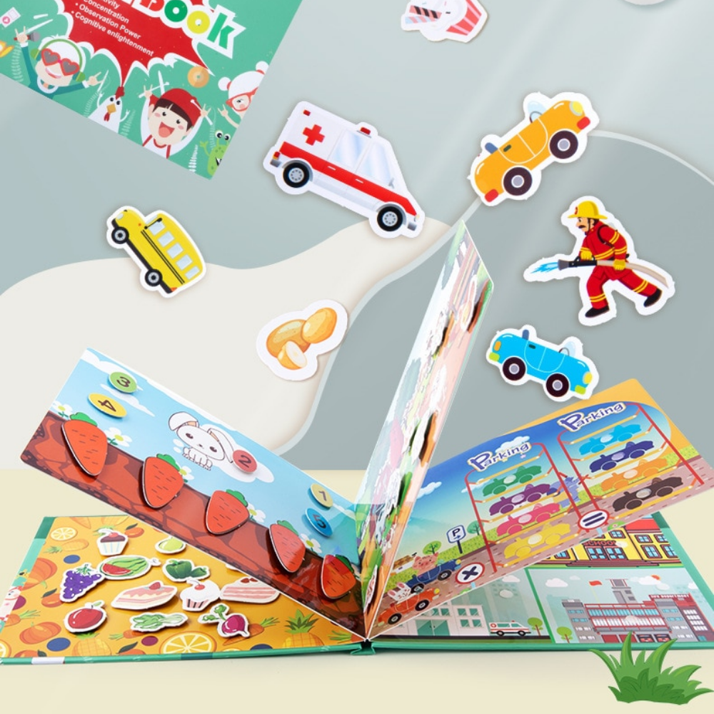 Fijne Motoriek Activiteitenboek: Leerboek voor Ontwikkeling