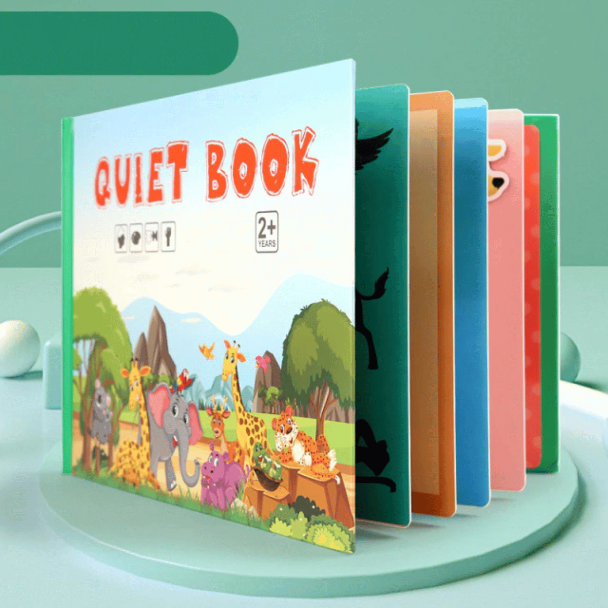 Fijne Motoriek Activiteitenboek: Leerboek voor Ontwikkeling