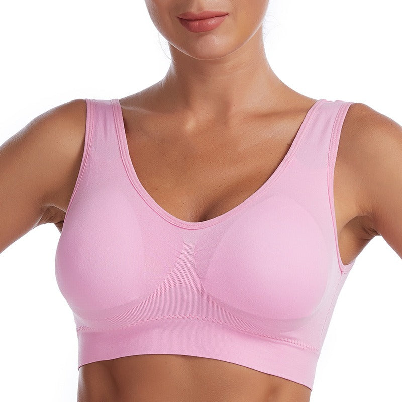 Alana Silk | De nieuw uitgevonden BH