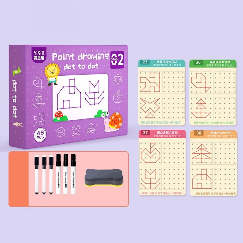 Schrijfboek met Lijnen: Ideale Start voor Beginners