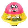 Bath Buddies™ - Magische Badtijd - LED Waterspray Bal