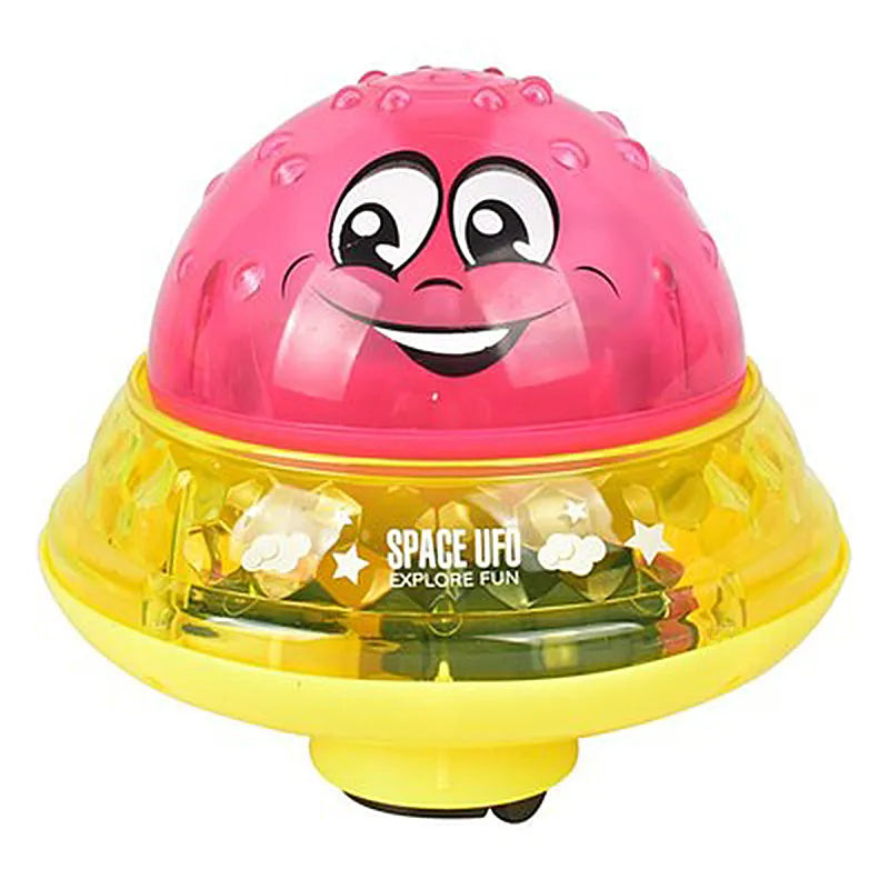 Bath Buddies™ - Magische Badtijd - LED Waterspray Bal