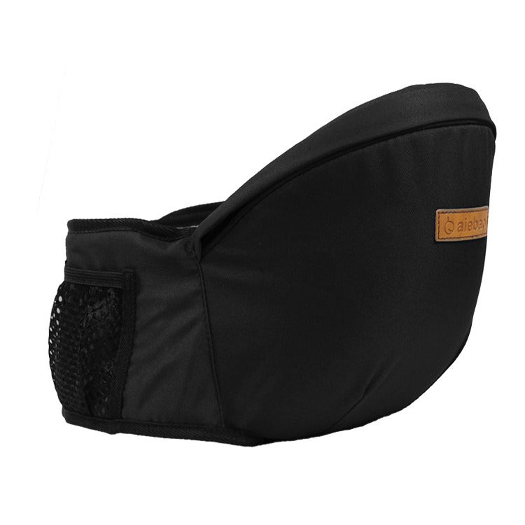 Heupdrager voor Baby's - Comfortabel en Ergonomisch Baby Dragen - Baby Heupzitje