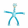 Uitrekbare Giraffe - Laat je creativiteit bloeien - Telescopische Giraffe