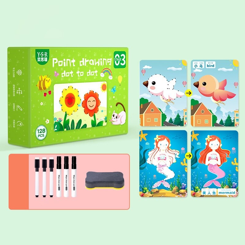 Schrijfboek met Lijnen: Ideale Start voor Beginners