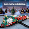 Kersttrein - Sfeervolle Feestexpress - Kerst Trein