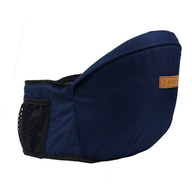 Heupdrager voor Baby's - Comfortabel en Ergonomisch Baby Dragen - Baby Heupzitje