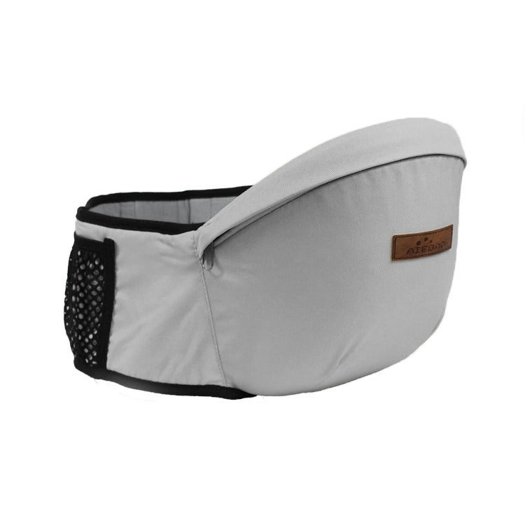 Heupdrager voor Baby's - Comfortabel en Ergonomisch Baby Dragen - Baby Heupzitje
