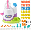 Ballon Vrienden Set - Plezier met Ballonnen - Complete Ballonnenset