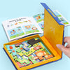 Oceaanpuzzel - Ontdek de Magie van de Oceaan met deze Educatieve Puzzel