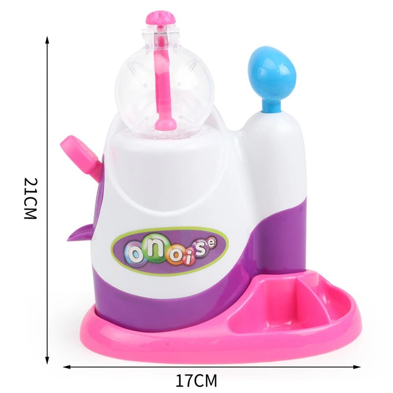 Ballon Vrienden Set - Plezier met Ballonnen - Complete Ballonnenset