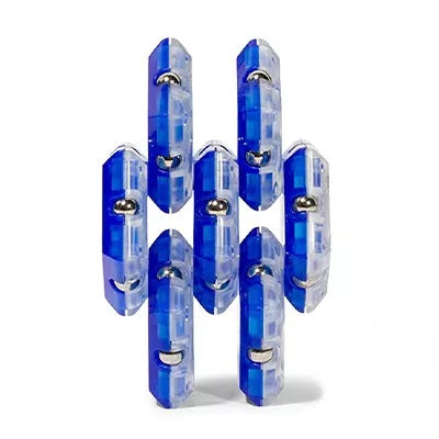 Magnet Toys™ - De perfecte fidget toy - Magnetische bouwstenen