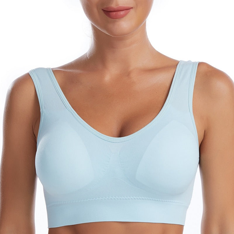 Alana Silk | De nieuw uitgevonden BH