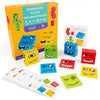 Creatieve Denktraining voor Kinderen - Educatief Puzzelspel