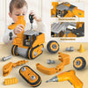 Bouwmeester Ingenieurset - Creatief Bouwplezier voor Beginners