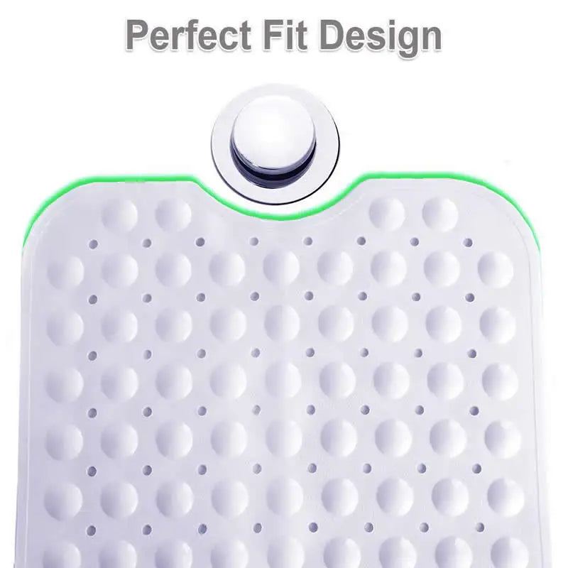 Veilige Badmat - Comfortabel en antislip - Badmat voor kinderen