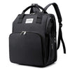 BabyCare Essentials Backpack - Ruime & Stijlvolle Baby Rugzak