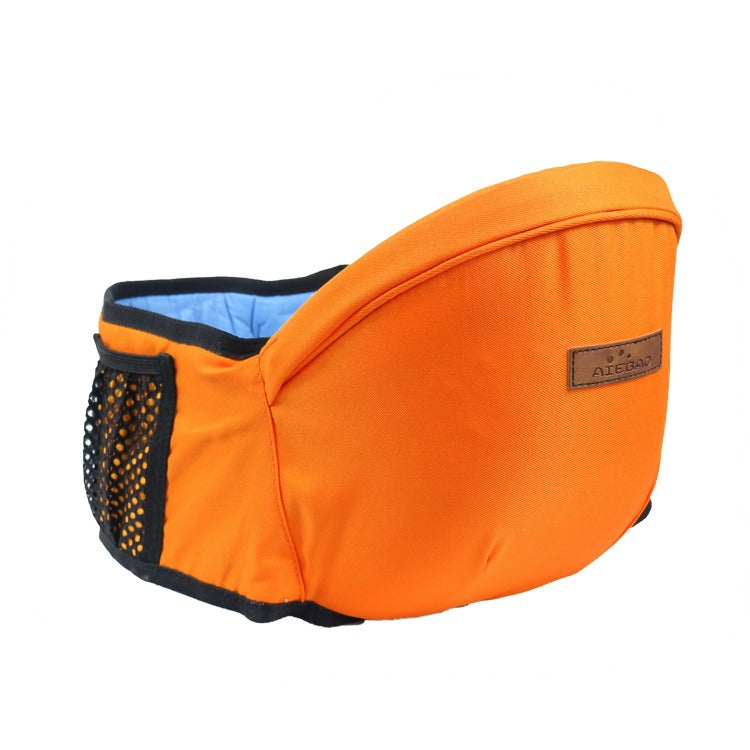 Heupdrager voor Baby's - Comfortabel en Ergonomisch Baby Dragen - Baby Heupzitje
