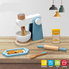 Blender Keukenmachine voor Kinderen – Speelgoed Keukenapparaat