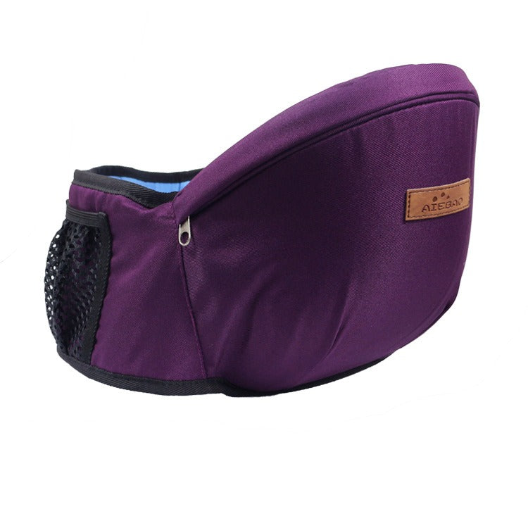 Heupdrager voor Baby's - Comfortabel en Ergonomisch Baby Dragen - Baby Heupzitje