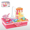 Speelgoed Keuken - Mini-koks in de maak! - Home Kitchen