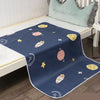 ComfortCubs Verschoonmat - Droog en comfortabel in bed - Baby verschoningsmat