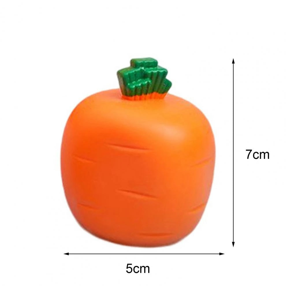 Knijpwortel - Ontspan met Squishy Fidget Speelgoed
