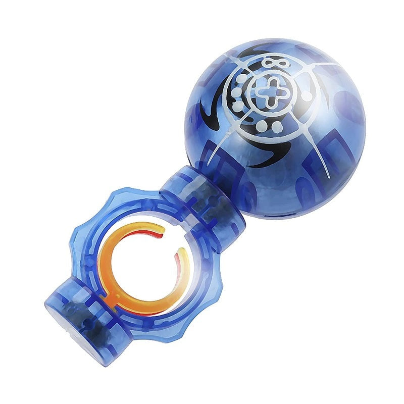 Magnetische Fidget Ring – Uniek Speelgoed voor Ontspanning en Focus