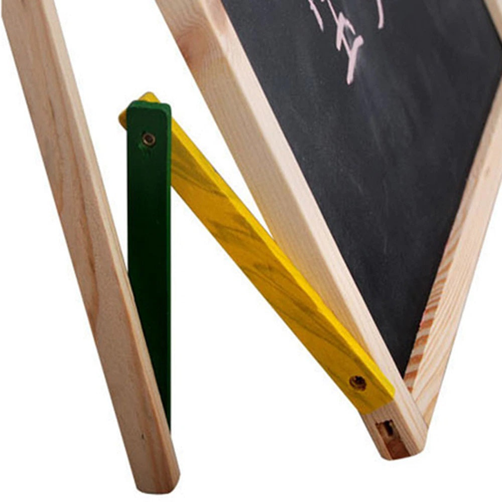 Multifunctioneel Magneetbord - Ondersteun het Leren van Jouw Kind met Dit Praktische Bord