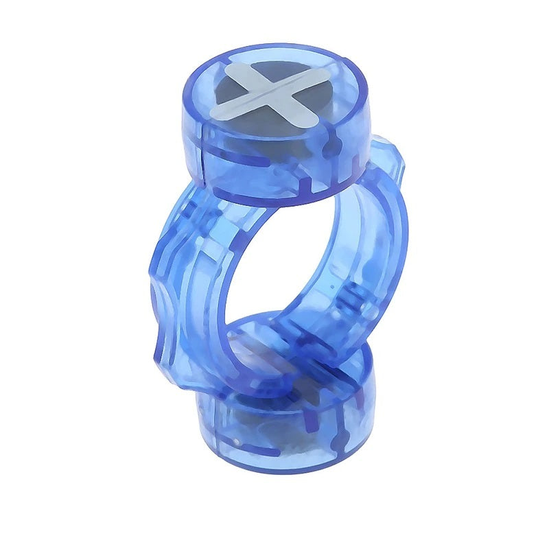 Magnetische Fidget Ring – Uniek Speelgoed voor Ontspanning en Focus