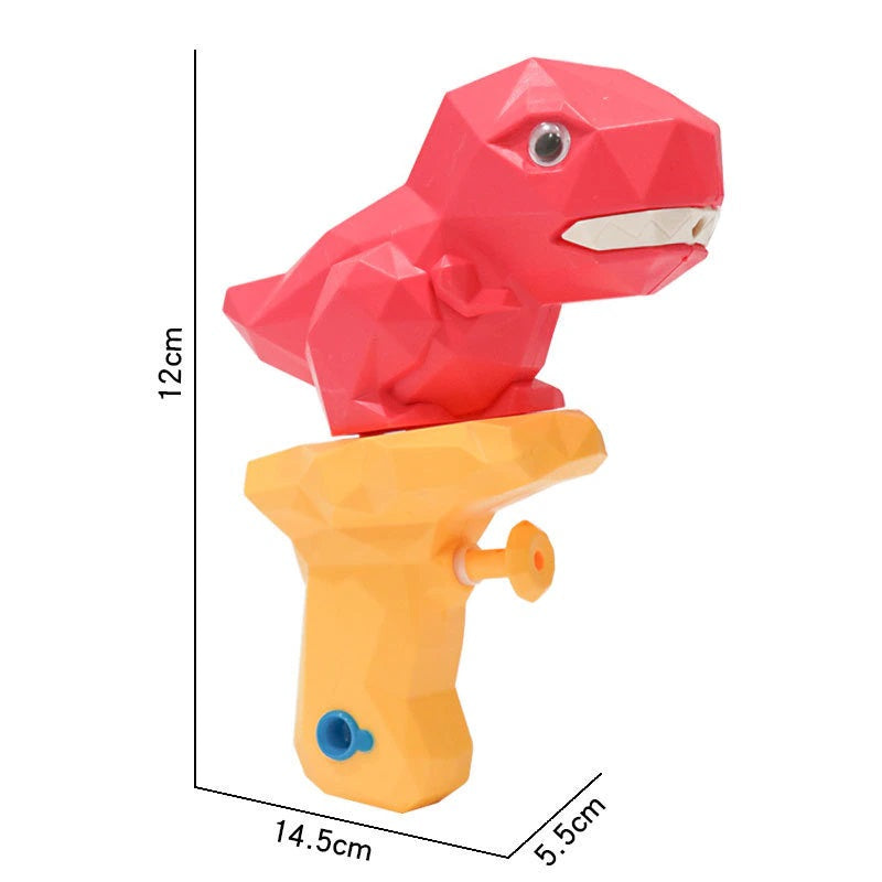 Dino Water - Spetterend Plezier - Waterpistool
