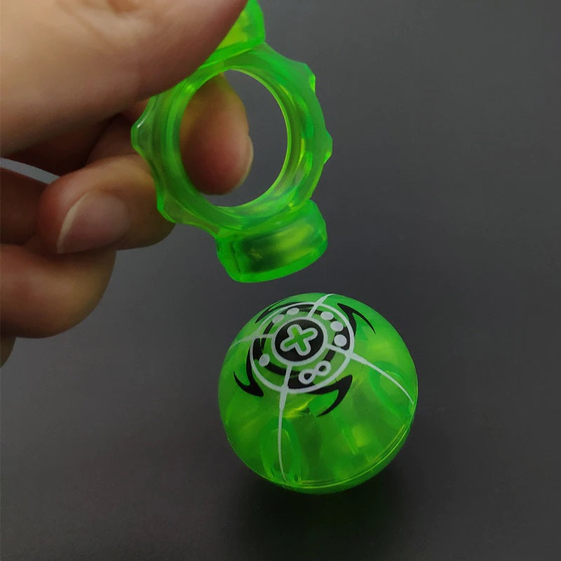 Magnetische Fidget Ring – Uniek Speelgoed voor Ontspanning en Focus