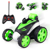Mini RC Stuntwagen - Spectaculaire Tricks met de Mini Bestuurbare Auto
