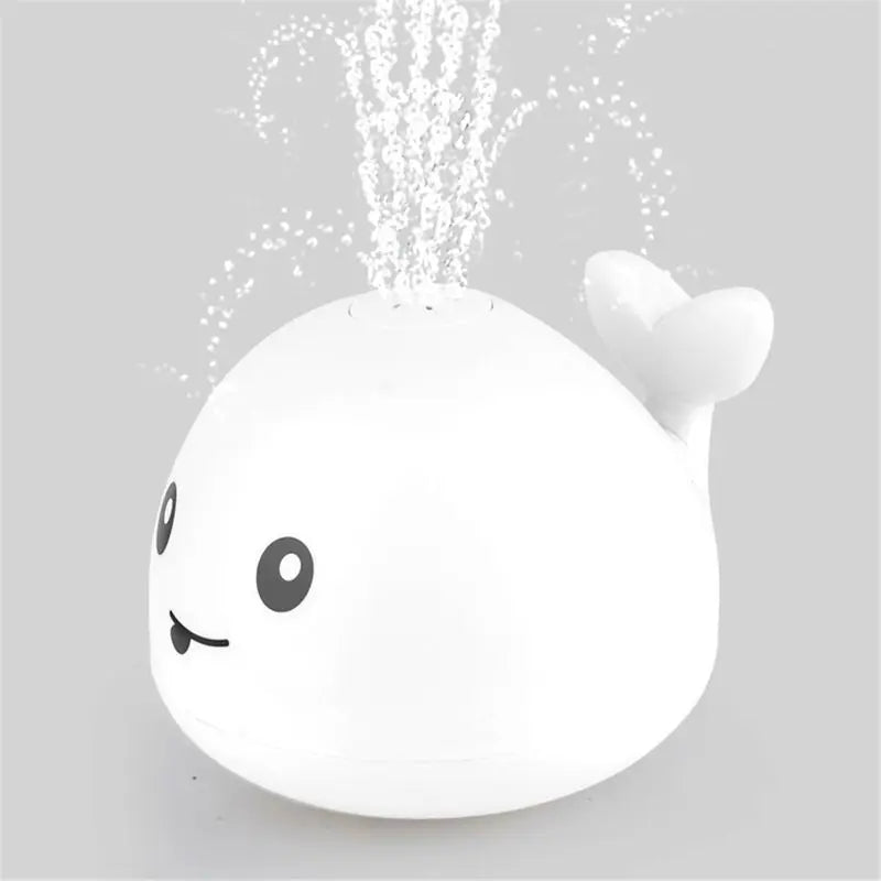 Wallie™  - Walvis Badspeelgoed Met Lampjes